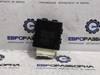 реле стеклоочистителей Lexus NX 1 поколение [рестайлинг] 2018, 2.0 л., бензин, АКПП, передний привод, 8594042030