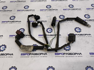 проводка фары Volvo XC90 1 поколение [рестайлинг] 2007, 4.4 л., бензин, 30784145