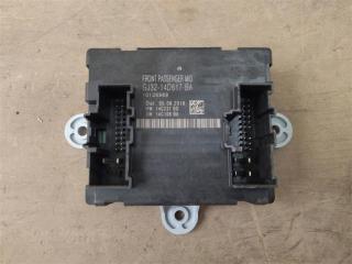 блок управления камерой Land Rover Range Rover Sport 2 поколение L494 2017, 3.0 л., дизель, АКПП, передний привод, T4N6274, GJ3214D617BA, T4N6274