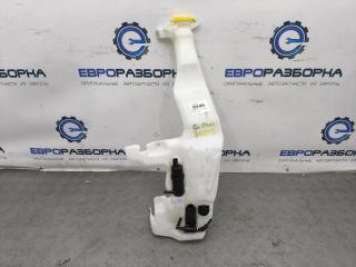 бачок омывателя Jeep Grand Cherokee 4 поколение [2-й рестайлинг] WK2 2017, 3.0 л., CRD, дизель, АКПП, передний привод, 57010719