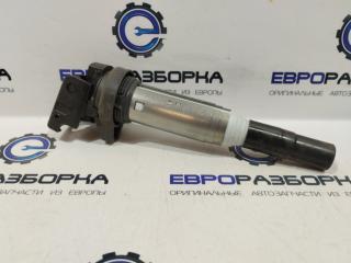 катушка зажигания BMW 5 серия E60/E61 E60 2006, 2.5 л., бензин, АКПП, передний привод, 7559842, 12137559842, 12137638477, 12137594935, 12137582627, 12137571644