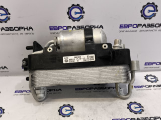 осушитель кондиционера BMW 8 серия G14/G15 [рестайлинг] 2023, 3.0 л., B58B30C, бензин, задний привод, 64509891030, 9891030, 64502670100, 64506842989, 64509109858, 64539309007