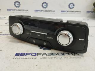 блок управления печки / климат-контроля Audi A6 4G/C7 2012, 3.0 л., TDi, дизель, АКПП, передний привод, 4G0919158C, 4G0919158C5PR