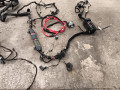 проводка салона Maserati Levante 1 поколение M161 2019, 3.0 л., бензин, АКПП - фото №3