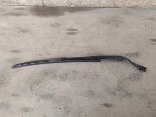 щеткодержатель (поводок стеклоочистителя, дворник) Jeep Grand Cherokee 4 поколение [2-й рестайлинг] WK2 2017, 3.0 л., CRD, дизель, АКПП, передний привод, 68301829AA, 68301829AA