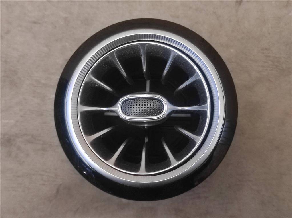 дефлектор обдува салона Mercedes-Benz E-Класс W213/S213/C238/A238 C238 2018, 2.0 л., бензин, АКПП, передний привод, A2388300000, A2388300000, A2578302500, A46383022019J32 - фото №1
