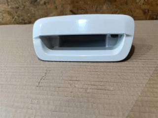 ручка крышки багажника Jeep Grand Cherokee 4 поколение [рестайлинг] WK2 2014, 6.4 л., бензин, АКПП, передний привод, 770805AB, 770805AB