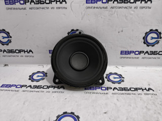 динамик Land Rover Range Rover 4 поколение [рестайлинг] L405 2018, 4.4 л., дизель, АКПП, полный привод, правый руль, BJ3218808BB, LR025876, C2Z22816