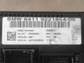 Блок управления климат-контроля BMW 3 серия E90/E91 [рестайлинг] E92 2011, 2.0 л., бензин, АКПП, передний привод, 9221854, 9221854, 64119221854, A2C53399848 - фото №2