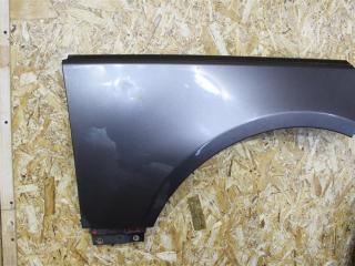 крыло переднее правое Land Rover Range Rover 4 поколение L405 2014, 4.4 л., дизель, АКПП, полный привод, правый руль, LR036591, LR036591, CK5216005AD, LR061808