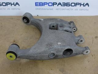 рычаг задний Bentley Continental GT 2 поколение [рестайлинг] 2017, 4.0 л., бензин, АКПП, полный привод, правый руль, 3W7511511E, 3W7511511E