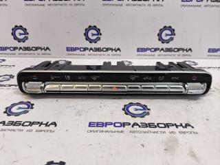 Панель климат-контроля Mercedes-Benz GLE V167 2022, 2.9 л., OM 656.929, дизель, A2479056703