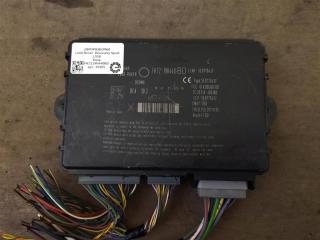 блок управления камерой Land Rover Discovery Sport 1 поколение L550 2016, 2.0 л., дизель, АКПП, передний привод, FK7219H440BD, C2D47464, LR080744, FK7219H440BH, J9C16073, LR071423, C2D49986, FK7219H440BG, C2D47464