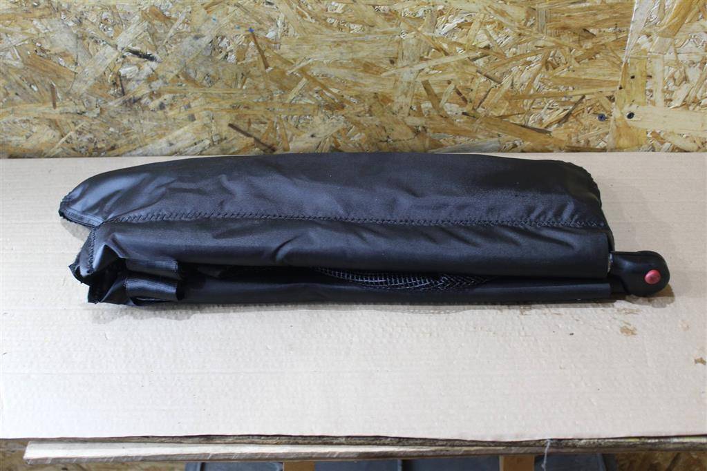 шторка багажника Maserati Levante 1 поколение M161 2017, 3.0 л., дизель, АКПП, передний привод, 6700859960, 6700859960 - фото №1