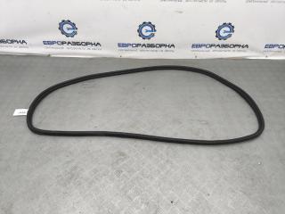 уплотнитель BMW M6 Gran Coupe F06 2014, 4.4 л., i, S63 B44 B, бензин, АКПП, silverstone metallic a29, купе, правый руль, 51767288203, 7228502, 729