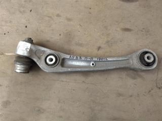 рычаг передний правый Audi A5 8T [рестайлинг] 8T 2012, 1.0 л., TFSI, АКПП, передний привод, 8K0407156C, 8K0407156C