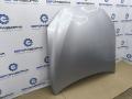 капот BMW M6 Gran Coupe F06 2014, 4.4 л., i, S63 B44 B, бензин, АКПП, silverstone metallic a29, купе, правый руль, 41617228974, 7228974 - фото №2