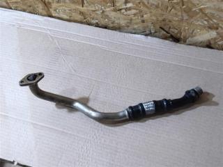 масляная трубка Bentley Continental GT 1 поколение 2007, 6.0 л., бензин, АКПП, передний привод, C145736B, 07C145736B