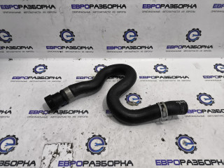 шланг гидроусилителя Mercedes-Benz S-Класс W221 [рестайлинг] W221 2013, 4.0 л., бензин, АКПП, передний привод, A2214663781