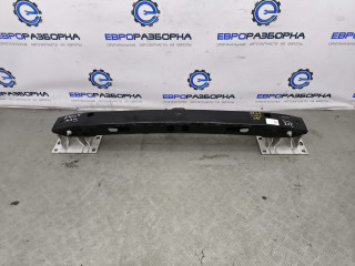 усилитель бампера заднего Land Rover Range Rover 4 поколение L405 2015, 4.4 л., дизель, АКПП, полный привод, правый руль, CPLA17B892AB, LR034248, LR053740, CPLA17B892AC