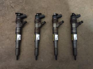 форсунка BMW 3 серия E90/E91/E92/E93 E90 2006, 2.0 л., дизель, АКПП, передний привод, 7794435, 7794435, 0445110209, 13537794435, 13537794555, 7794555