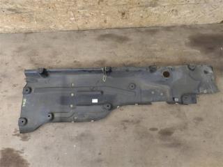 защита днища Mercedes-Benz GLS-Класс X166 2018, 3.0 л., дизель, АКПП, передний привод, A1666809007, A1666809007