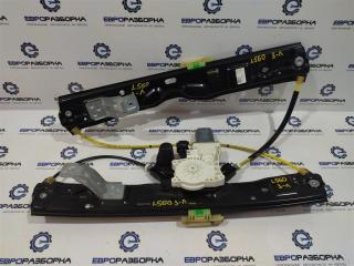 стеклоподъемник задний левый Land Rover Range Rover Velar 1 поколение L560 2018, 2.0 л., бензин, АКПП, передний привод, LR093204, J8A227001AB, LR093204, LR124300, J8A227001AD, LR172496, J8A227001AE
