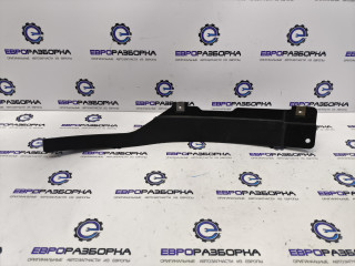 брызговик Audi Q7 4M [2-й рестайлинг] 4M 2025, 3.0 л., TFSI, DCB, бензин, АКПП, y9t metallic mythical black, внедорожник 5 дв., полный привод, правый руль, 4M0853888C