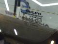 крышка багажника (дверь 3-5) Volvo XC90 2 поколение 2019, 2.0 л., дизель, АКПП, передний привод, 31455985 - фото №7