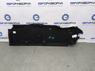 защита днища Bentley Bentayga 1 поколение [рестайлинг] 4V1 2023, 4.0 л., TFSI, DCU, бензин, АКПП, темно-зеленый перламутр, внедорожник 5 дв., полный привод, правый руль, 4M0825206J