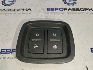 кнопка (выключатель) Audi Q7 4M 2018, 3.0 л., дизель, АКПП, полный привод, правый руль, 4M0959861B