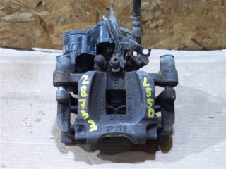 суппорт задний левый Land Rover Discovery Sport 1 поколение L550 2019, 2.0 л., дизель, АКПП, передний привод, HPLA2553AA, LR084120, JK722K328AA, JK722K328AA