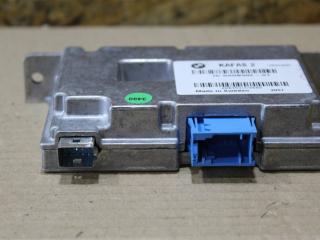 блок управления системы KaFAS BMW X2 F39 2021, 2.0 л., бензин, АКПП, полный привод, правый руль, 66519462613, 9107381, 9462613, 9107381, 5A0B302, 5A350D2, 66515A350D2, 66517927914, 66519107381, 7927914, 66515A0B302