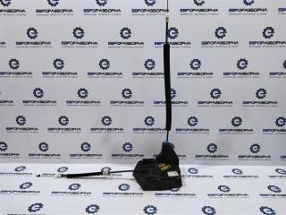 замок двери передней правой Land Rover Range Rover Velar 1 поколение L560 2018, 2.0 л., бензин, АКПП, передний привод, J8A2203A28AD