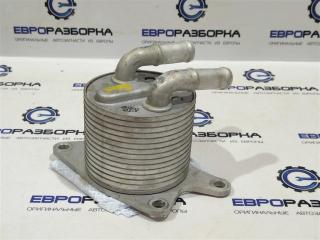 Маслоохладитель BMW X1 F48 [рестайлинг] F48 2021, 2.0 л., бензин, АКПП, передний привод, 24148699905, 24148699906