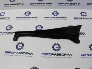 кронштейн (крепление) Bentley Continental GT 2 поколение [рестайлинг] 2017, 4.0 л., бензин, АКПП, полный привод, правый руль, 3W0806861D, 3W0806861D