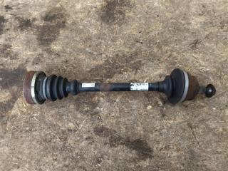 полуось задняя (приводной вал, ШРУС) Audi R8 42 2008, 4.0 л., TFSI, бензин, АКПП, купе, передний привод, 420501204, 420501204