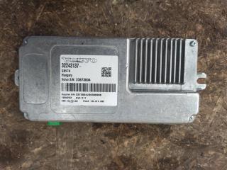 блок управления системы KaFAS Volvo XC90 2 поколение 2019, 2.0 л., дизель, АКПП, передний привод, 34, 32243137, 32243137