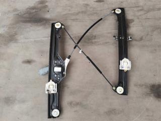 стеклоподъемник передний левый BMW X5 E70 [рестайлинг] E70 2013, 3.0 л., дизель, АКПП, передний привод, 7166379, 513, 7166379