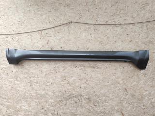 накладка на порог Jeep Grand Cherokee 4 поколение [2-й рестайлинг] WK2 2017, 3.0 л., CRD, дизель, АКПП, передний привод, 1VN71TRMAC, 1VN71TRMAC