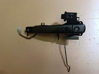 ручка наружная Toyota Land Cruiser J200 [рестайлинг] 2015, 4.0 л., дизель, АКПП, передний привод, правый руль, 69210-60100, 8999130040, 6921060100