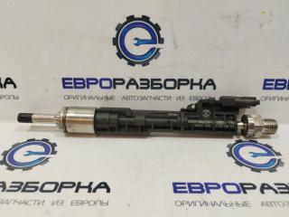форсунка BMW 2 серия F22/F23 2017, 3.0 л., АКПП, передний привод, 136, 13647639994, 7639994