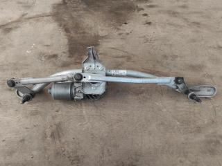 механизм стеклоочистителя (трапеция дворников) BMW 6 серия F06/F12/F13 F13 2012, 4.4 л., i, N63 B44 C, бензин, АКПП, купе, задний привод, 616, 7306272, 7306272