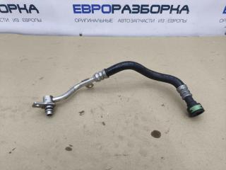 шланг (трубка) АКПП Audi Q8 4M 4M8 2021, 3.0 л., TFSI, DCBD, бензин, АКПП, черный металлик, внедорожник 5 дв., полный привод, правый руль, 4N0317818AG, 4N0317818AG