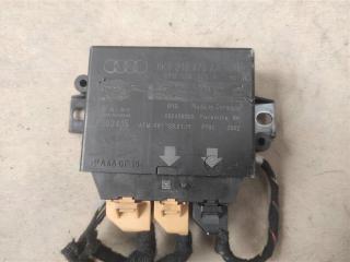блок управления парктрониками Audi A4 B8/8K [рестайлинг] 2011, 3.0 л., TDi, дизель, АКПП, передний привод, 8K0919475AA, 8K0919475AA, 8K0919475N