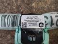 подушка безопасности дверная Mercedes-Benz E-Класс W213/S213/C238/A238 W213 2017, 2.0 л., CDi, дизель, АКПП, задний привод, 2138600902, 0589P10051, 34177849B, 34177850B, A2138609300, 2138601002, A2138600902, A2138601002, 2138600902 - фото №4