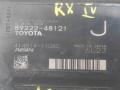 блок управления камерой Lexus RX 4 поколение 2017, 3.0 л., бензин, АКПП, передний привод, 8922248121, 8922248122 - фото №2