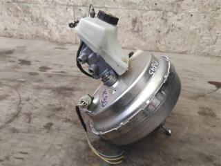 вакуумный усилитель тормозов Volvo XC90 2 поколение 2018, 2.0 л., дизель, АКПП, передний привод, 31362249, P31362249