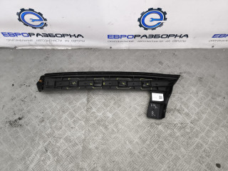 кронштейн (крепление) Bentley Continental Flying Spur 1 поколение 2012, 6.0 л., бензин, АКПП, серый, передний привод, 3W5807376B, 3W5807376B