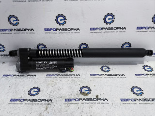 моторчик (насос) подъема крышки багажника (3-5 двери) Bentley Continental GT 3 поколение 2023, 4.0 л., CVD, бензин, АКПП, красный, купе, полный привод, правый руль, 3SD827852E